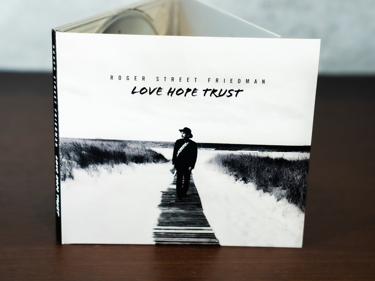 Long Shadows + Love, Hope, Trust Bundle