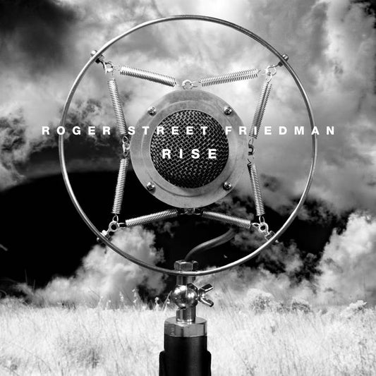 Rise CD